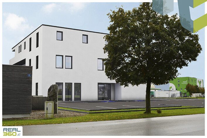 Visualisierung II